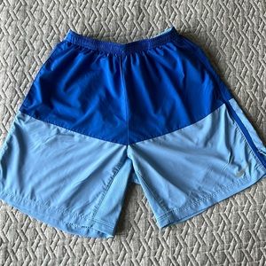 Nike Dri-Fit sz Large Running Short